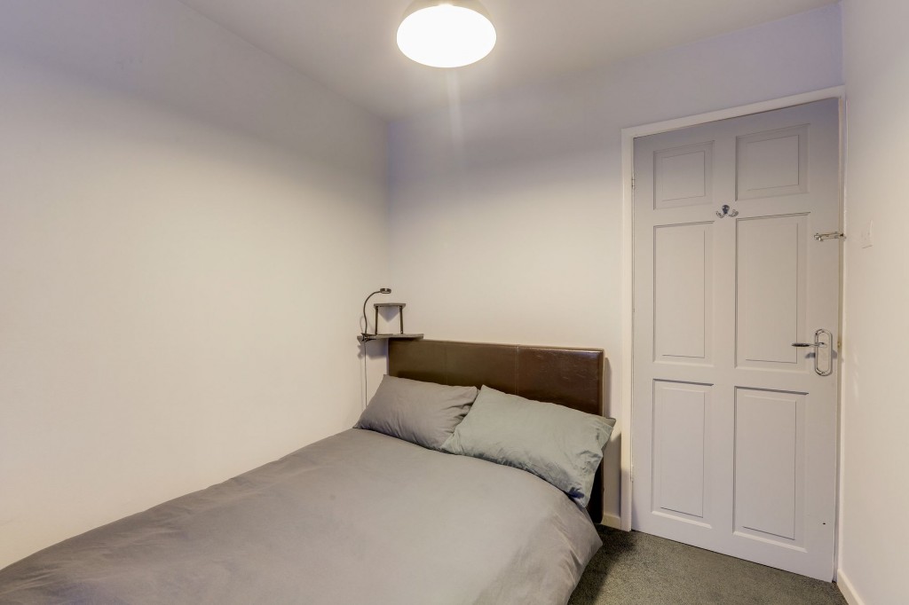 Hempshill Lane, Nottingham, NG6