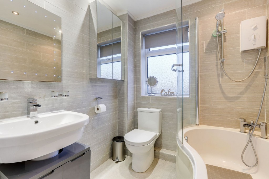 Hempshill Lane, Nottingham, NG6