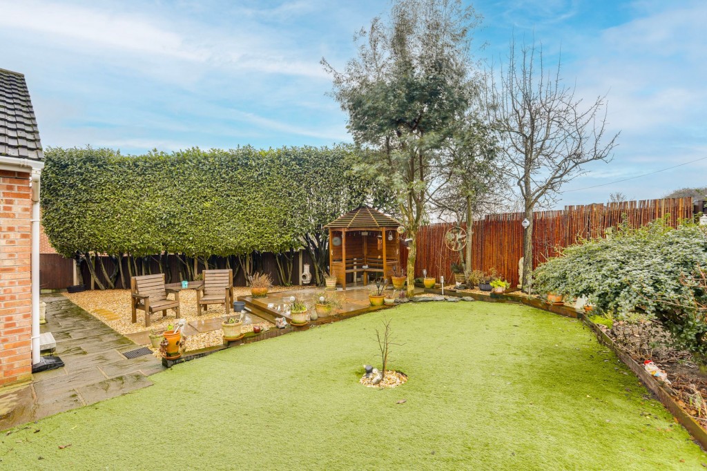 Hempshill Lane, Nottingham, NG6