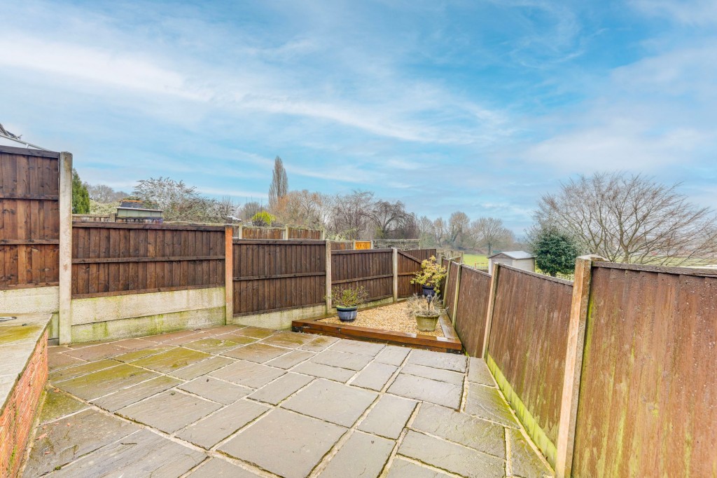 Hempshill Lane, Nottingham, NG6