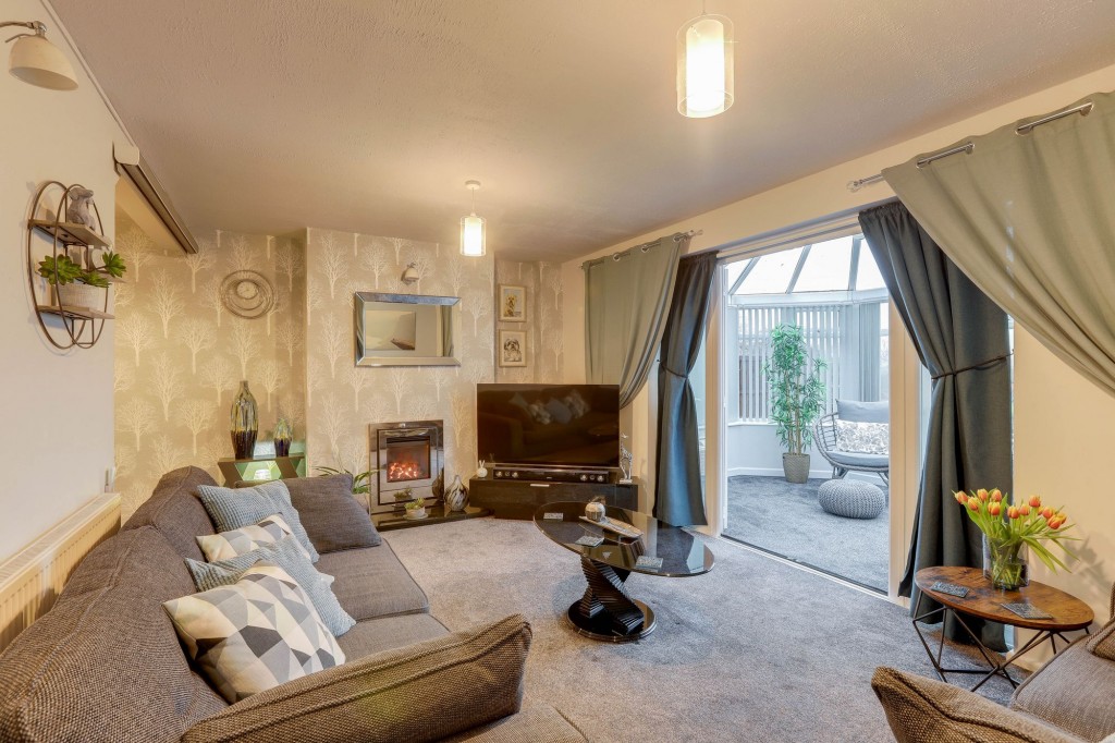 Hempshill Lane, Nottingham, NG6