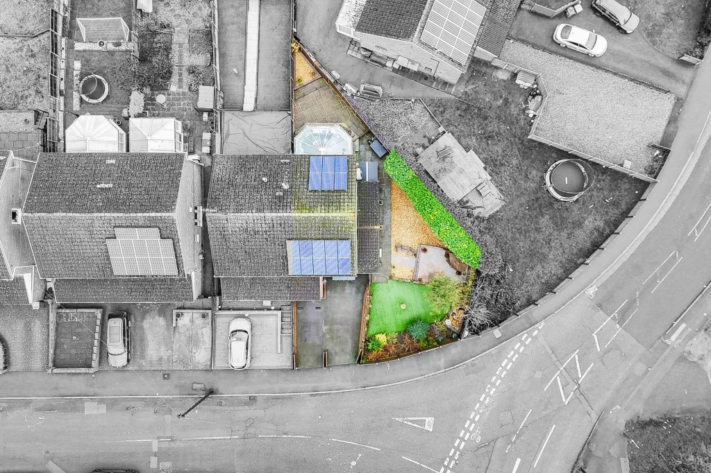 Hempshill Lane, Nottingham, NG6