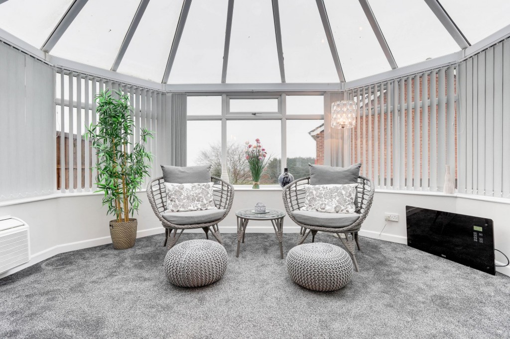 Hempshill Lane, Nottingham, NG6