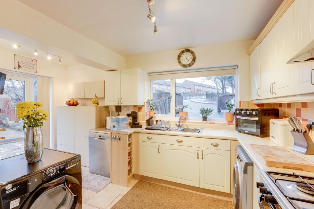 Hempshill Lane, Nottingham, NG6