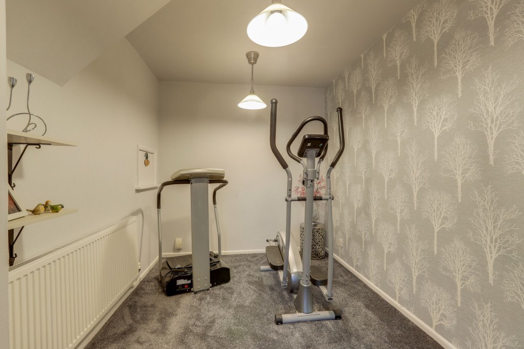 Hempshill Lane, Nottingham, NG6