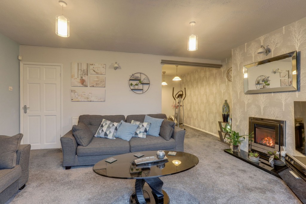 Hempshill Lane, Nottingham, NG6