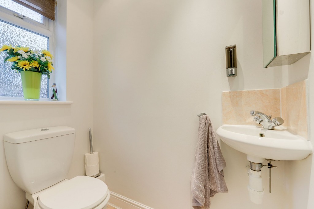 Hempshill Lane, Nottingham, NG6