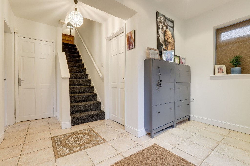 Hempshill Lane, Nottingham, NG6