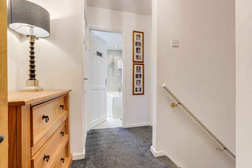 Hempshill Lane, Nottingham, NG6