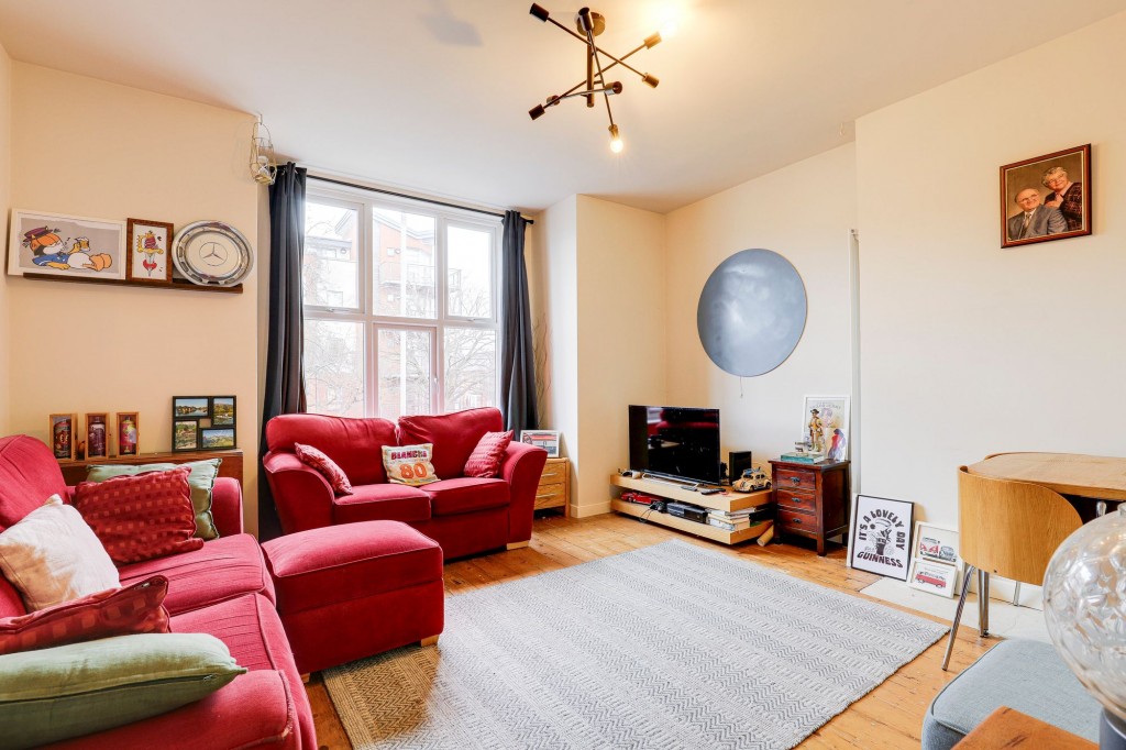 Musters Road, West Bridgford, NG2