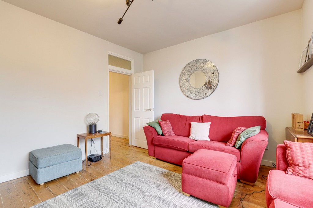 Musters Road, West Bridgford, NG2