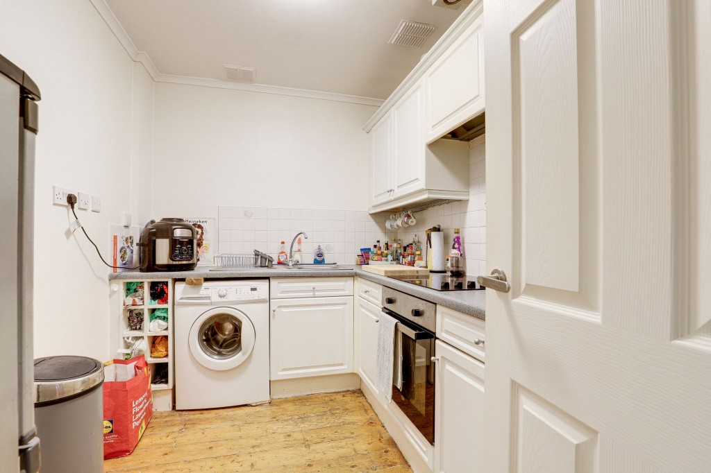 Musters Road, West Bridgford, NG2