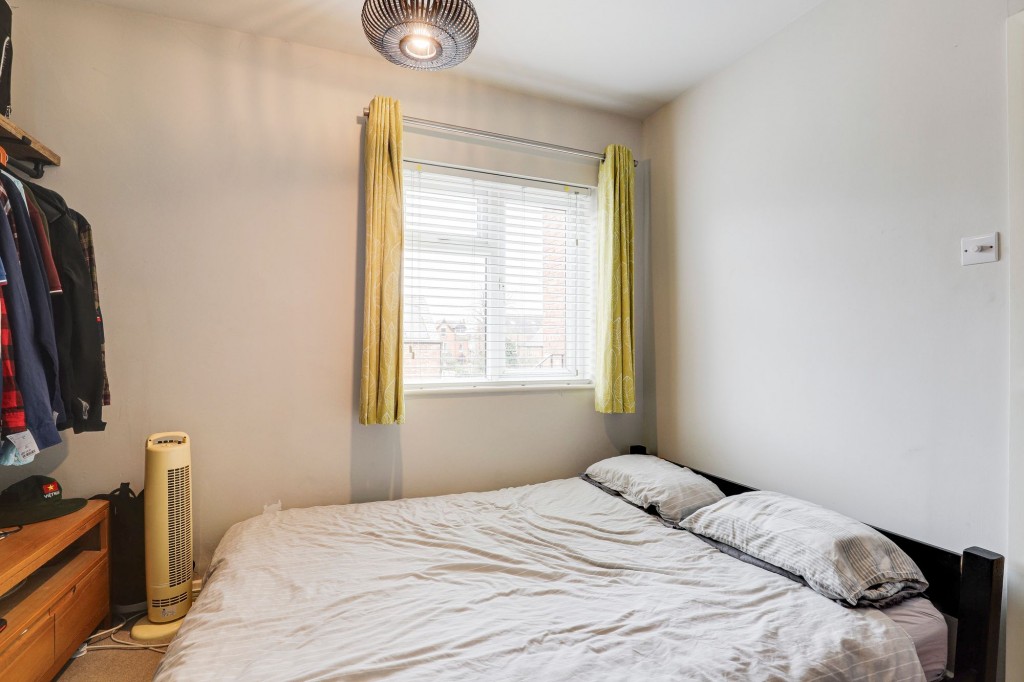 Musters Road, West Bridgford, NG2