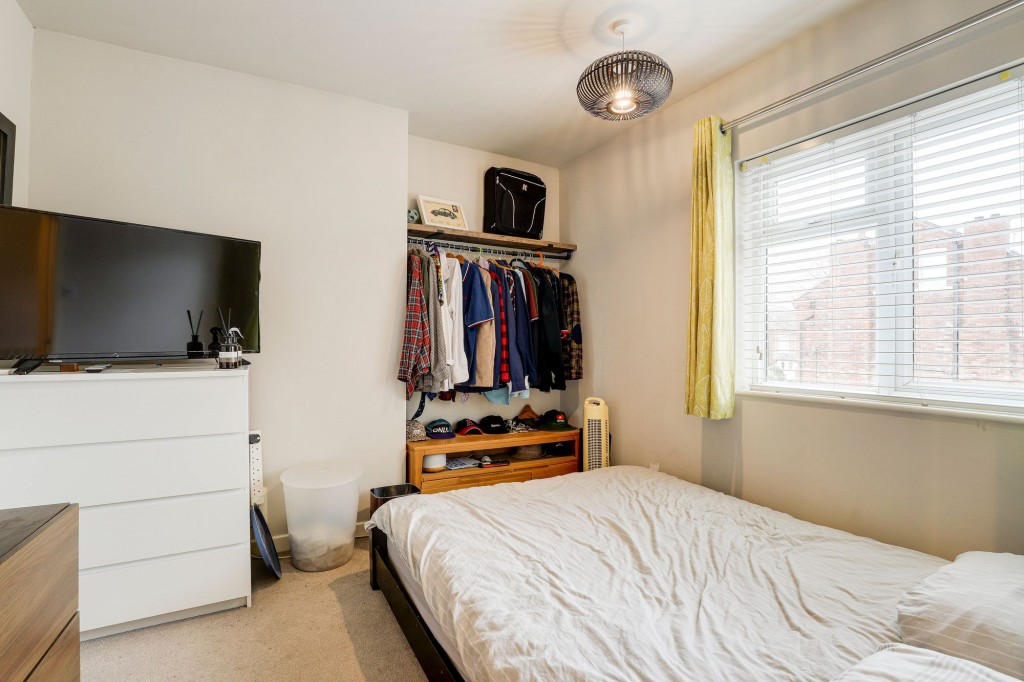 Musters Road, West Bridgford, NG2