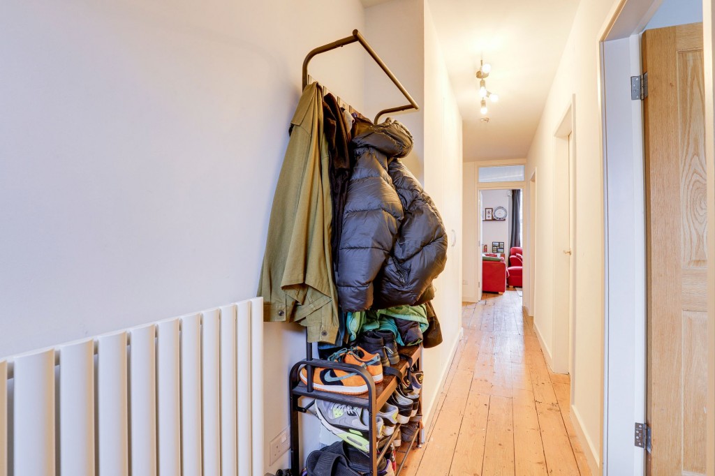 Musters Road, West Bridgford, NG2