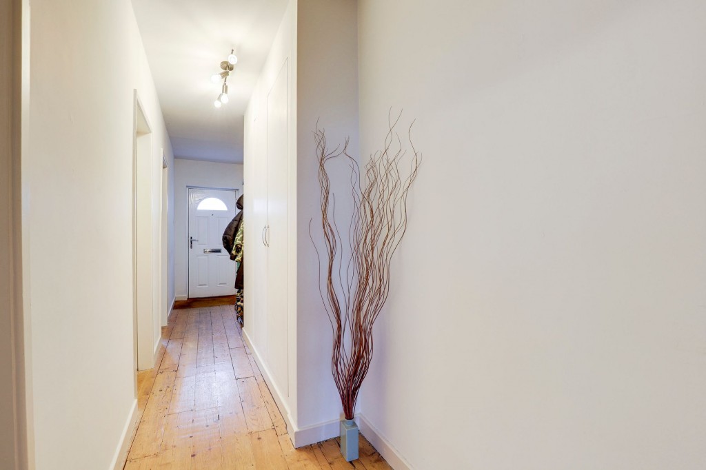 Musters Road, West Bridgford, NG2