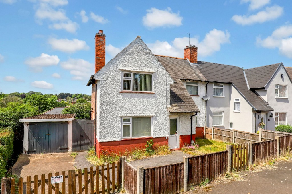 Markham Crescent, Nottingham, NG5