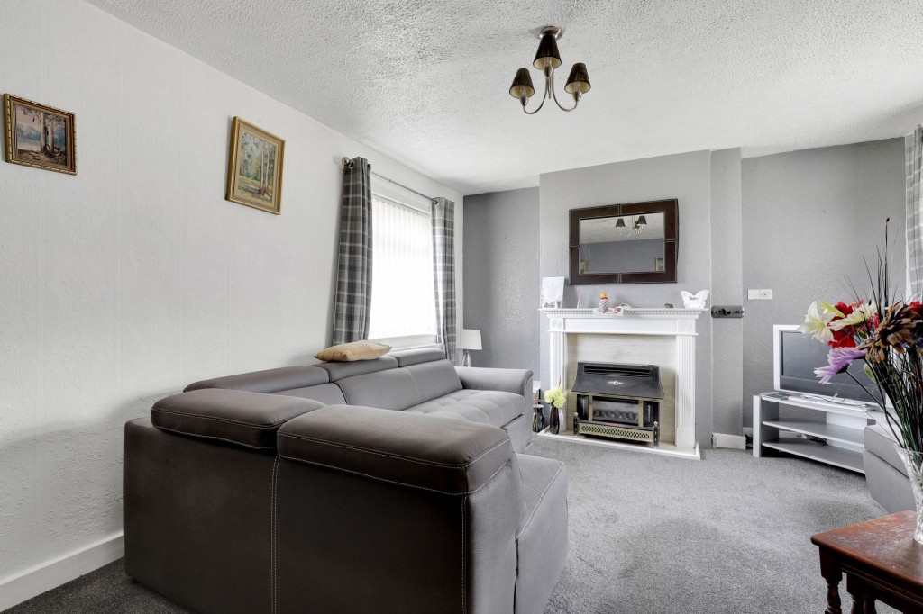 Markham Crescent, Nottingham, NG5