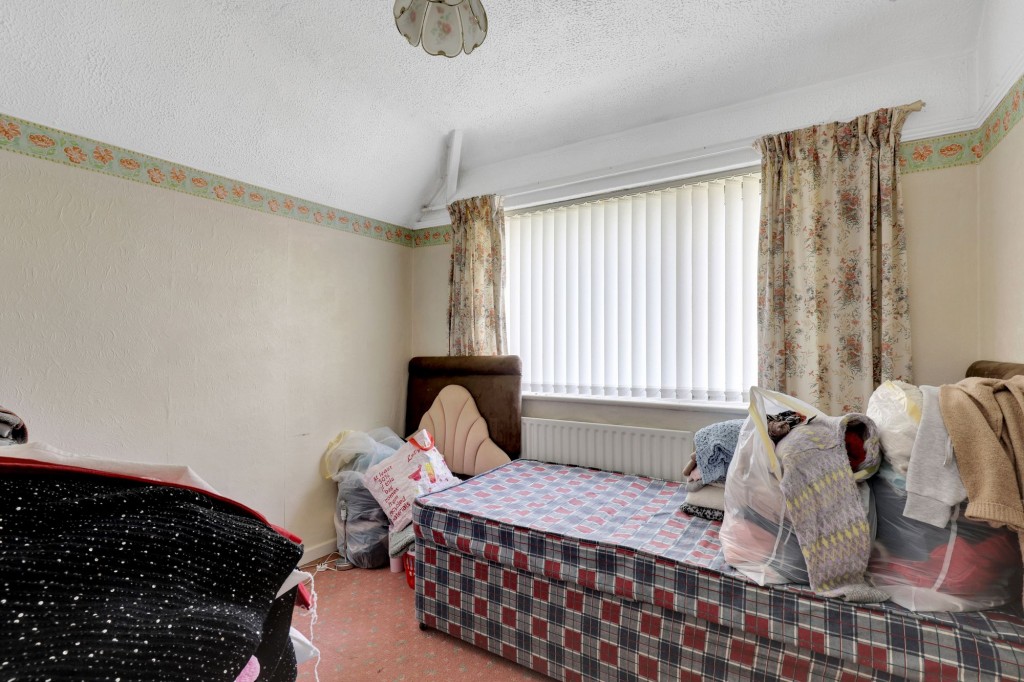 Markham Crescent, Nottingham, NG5