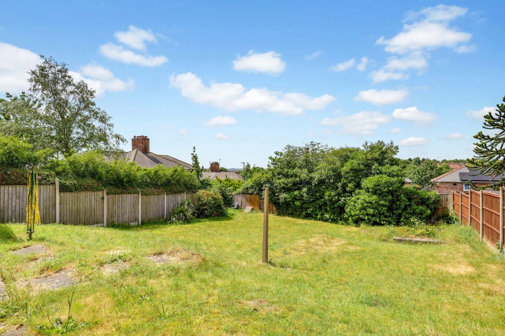 Markham Crescent, Nottingham, NG5