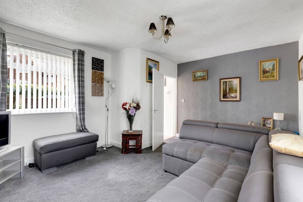 Markham Crescent, Nottingham, NG5
