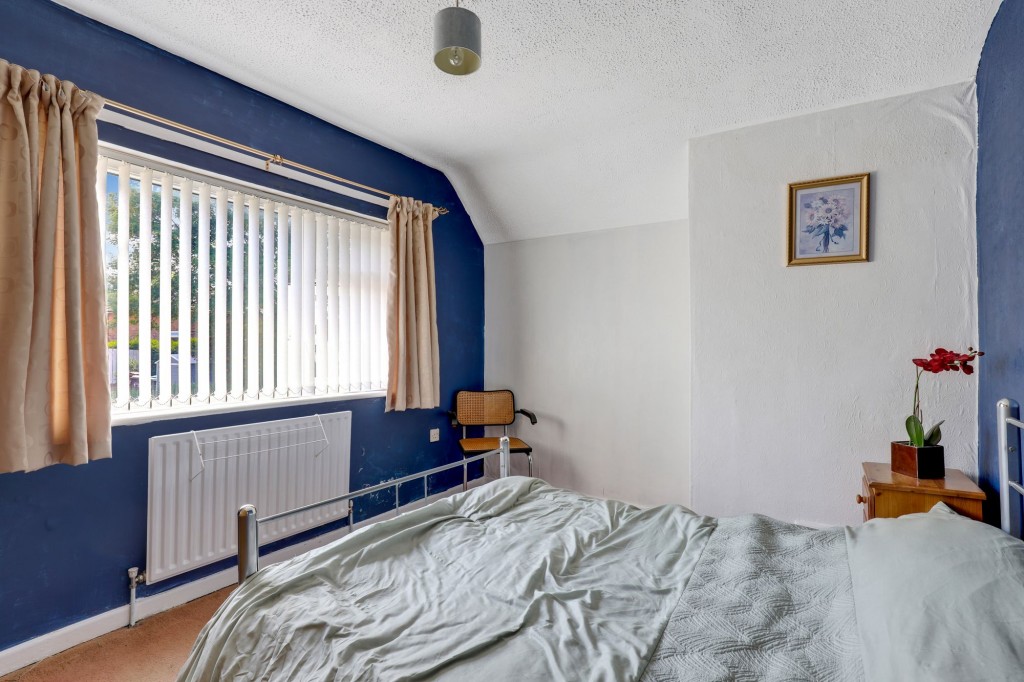 Markham Crescent, Nottingham, NG5