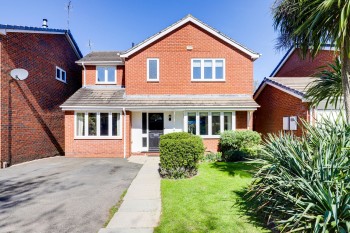 Melton Gardens, Edwalton, NG12