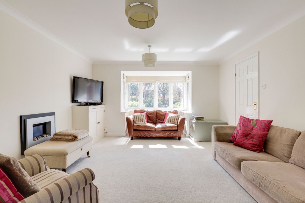 Melton Gardens, Edwalton, NG12