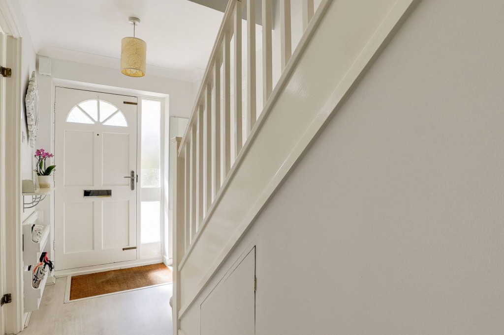 Melton Gardens, Edwalton, NG12