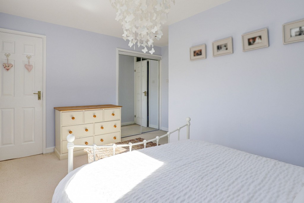 Melton Gardens, Edwalton, NG12