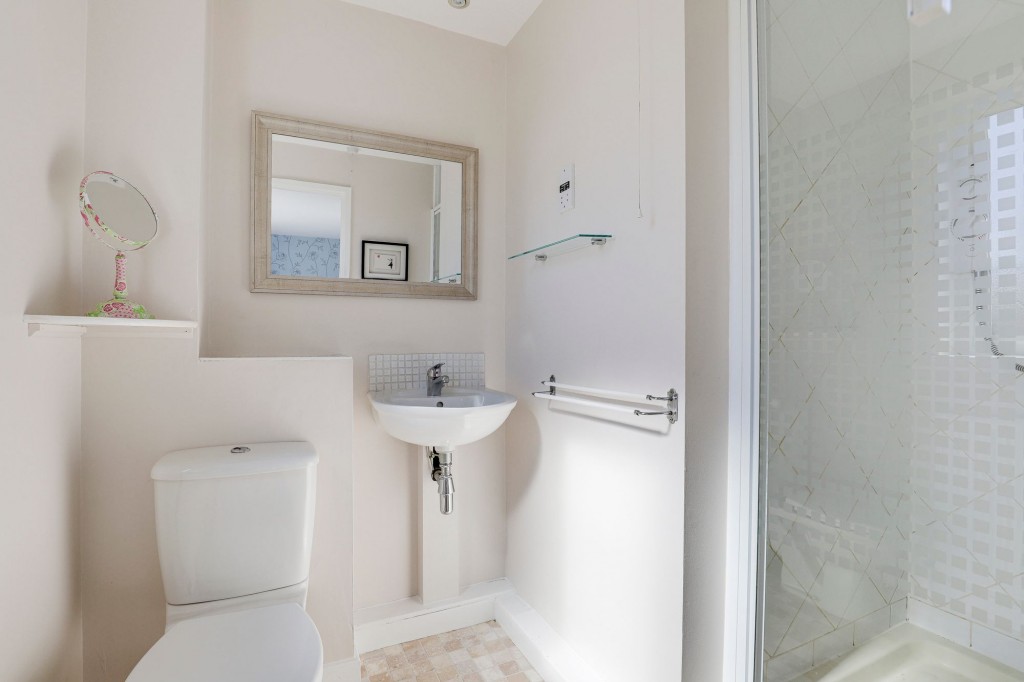 Melton Gardens, Edwalton, NG12