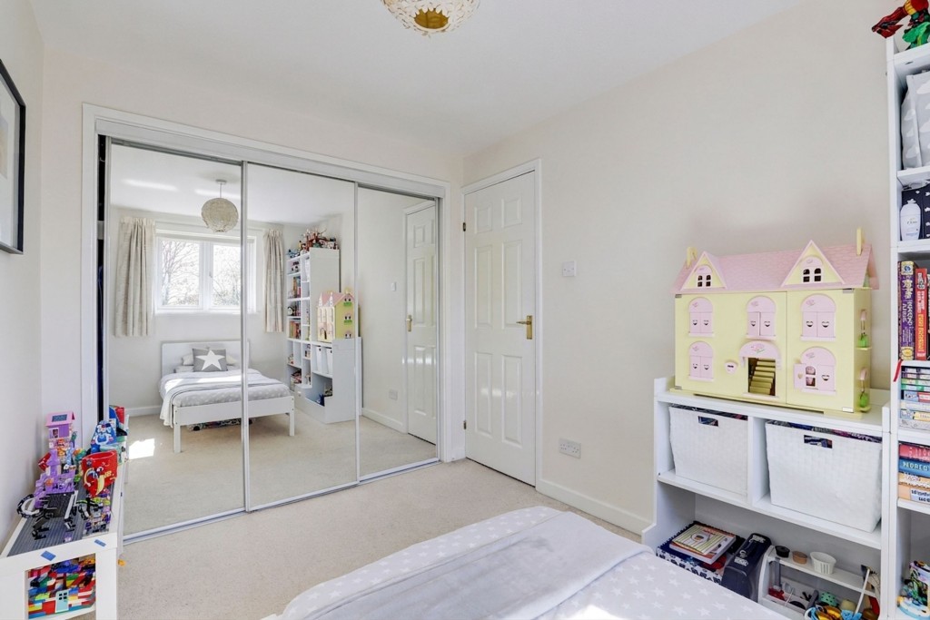 Melton Gardens, Edwalton, NG12