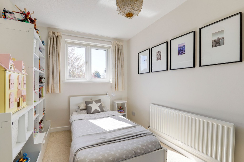 Melton Gardens, Edwalton, NG12