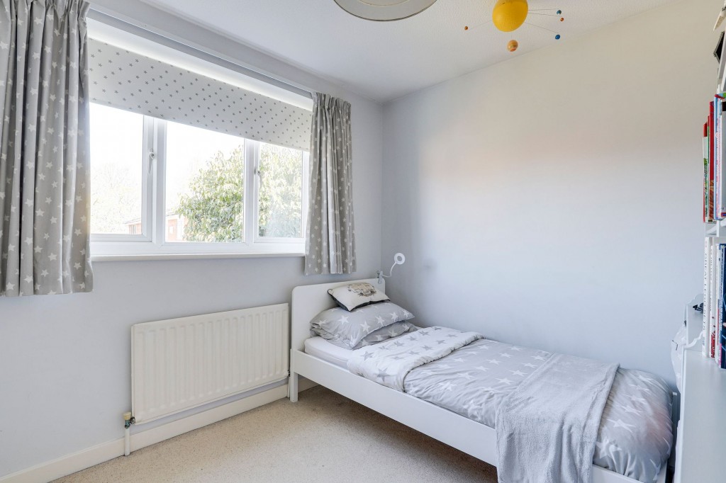 Melton Gardens, Edwalton, NG12