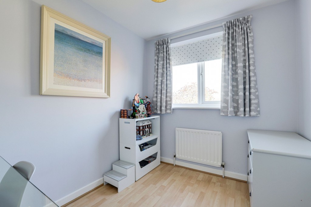 Melton Gardens, Edwalton, NG12
