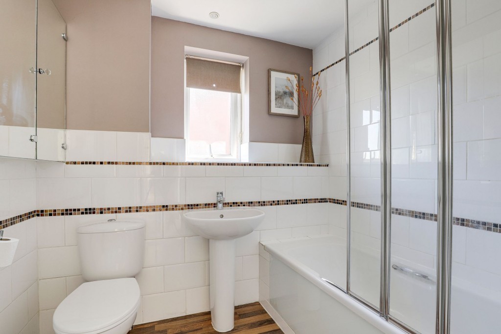 Melton Gardens, Edwalton, NG12