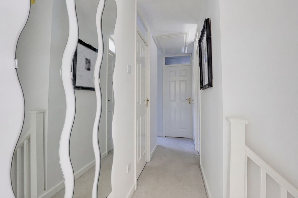 Melton Gardens, Edwalton, NG12