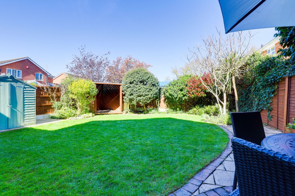 Melton Gardens, Edwalton, NG12
