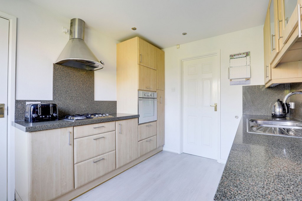 Melton Gardens, Edwalton, NG12