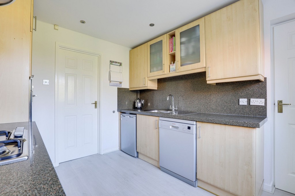 Melton Gardens, Edwalton, NG12