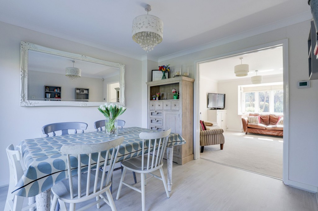 Melton Gardens, Edwalton, NG12