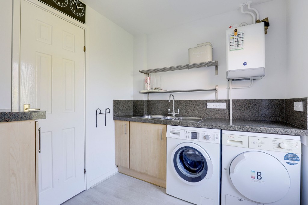 Melton Gardens, Edwalton, NG12