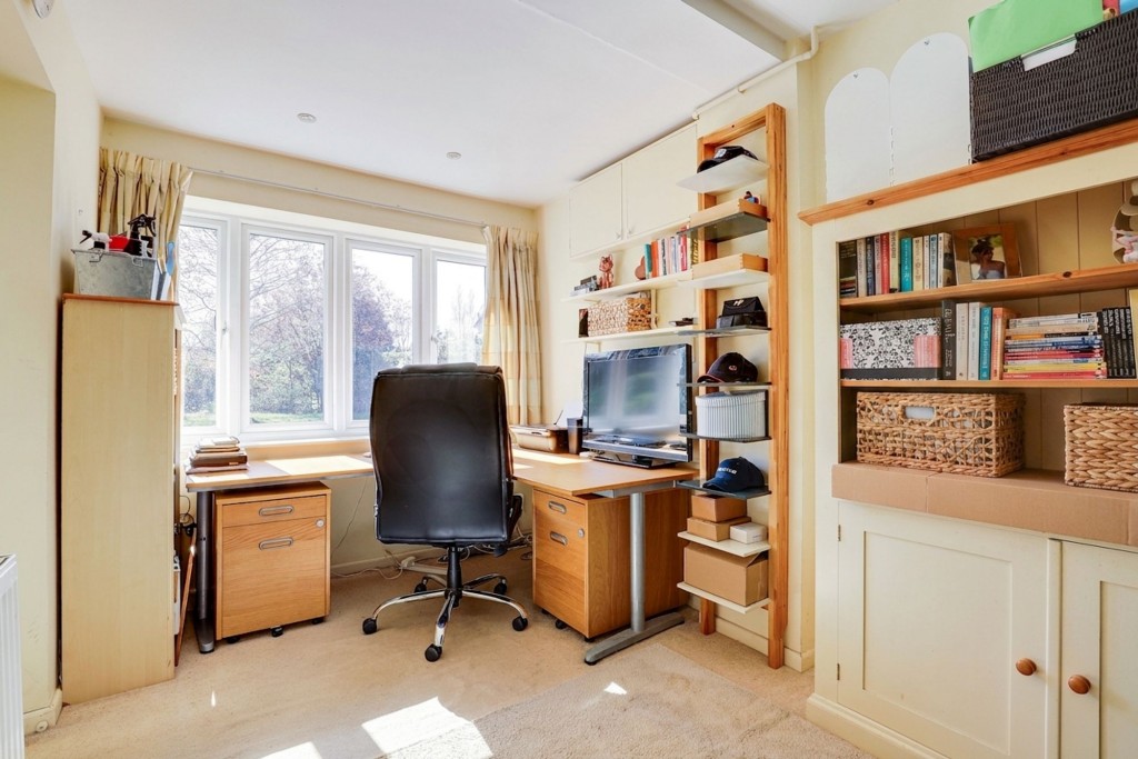 Melton Gardens, Edwalton, NG12