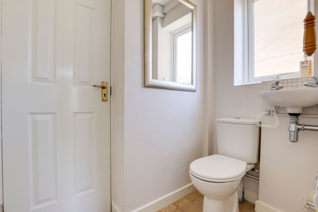 Melton Gardens, Edwalton, NG12