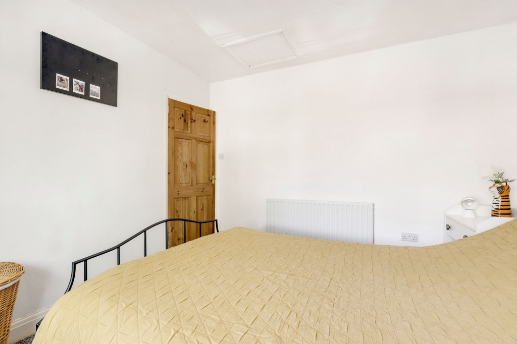 Hill Crest Grove, Nottingham, NG5