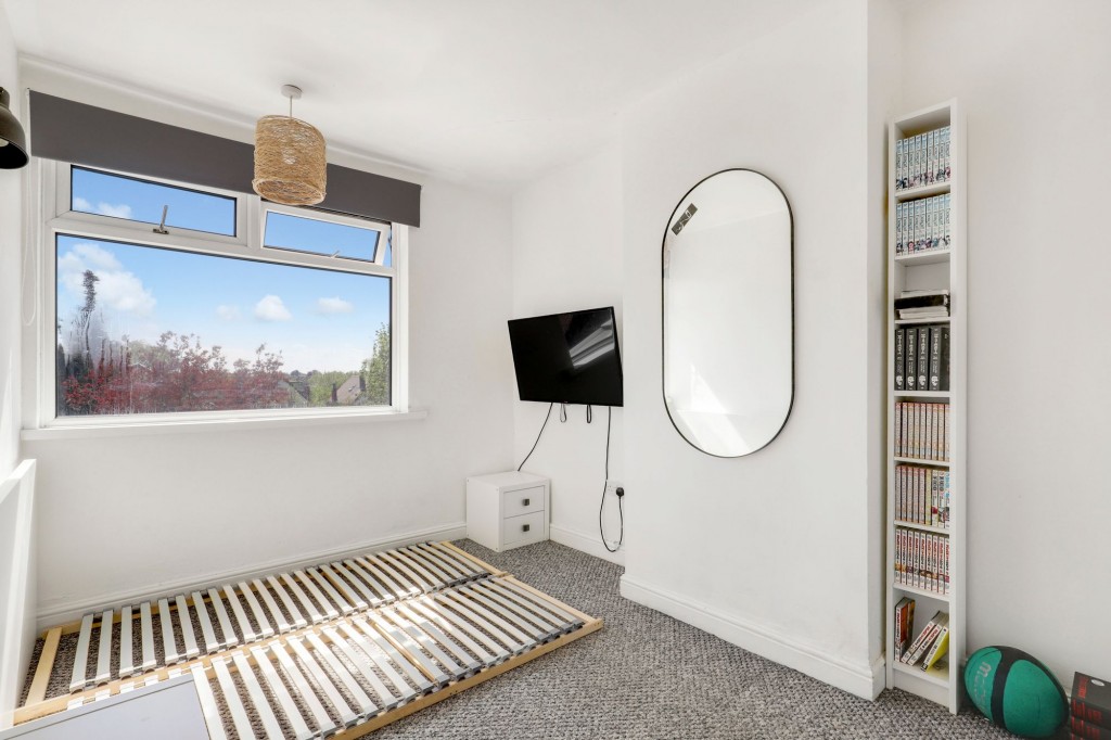 Hill Crest Grove, Nottingham, NG5