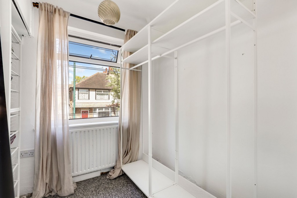Hill Crest Grove, Nottingham, NG5