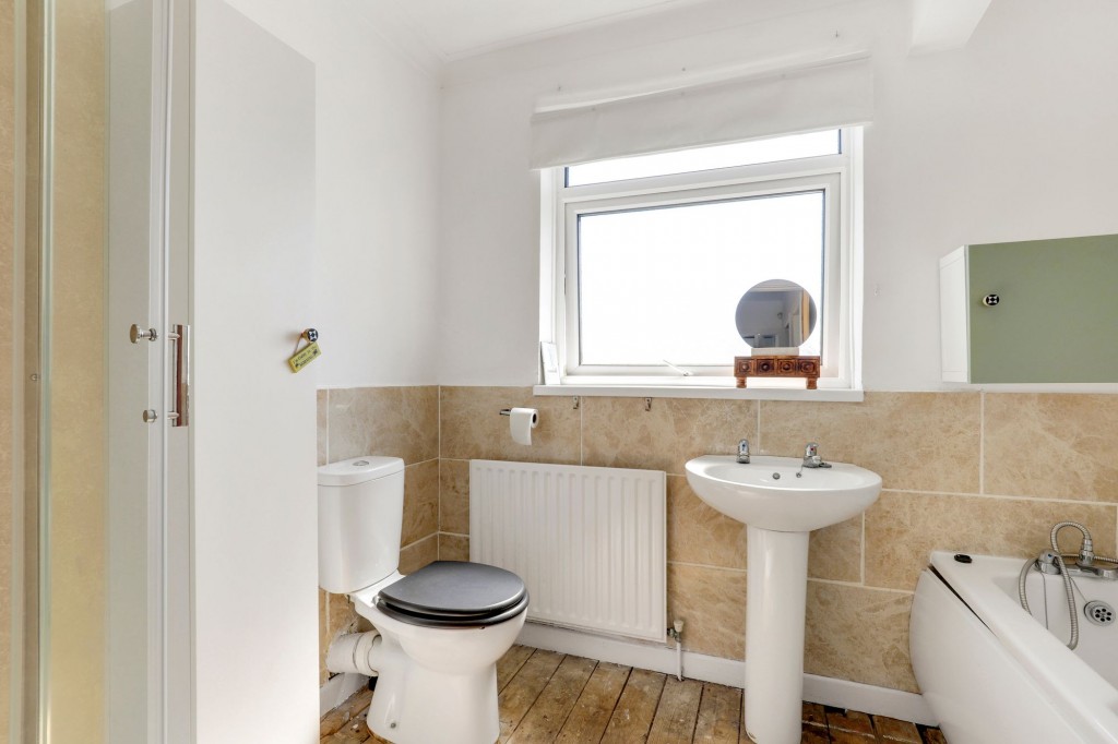 Hill Crest Grove, Nottingham, NG5