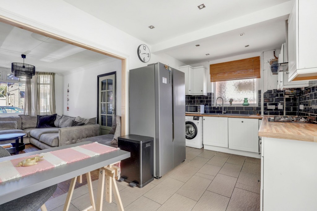Hill Crest Grove, Nottingham, NG5