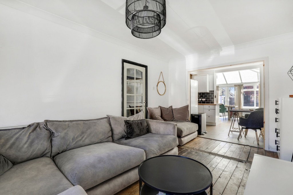 Hill Crest Grove, Nottingham, NG5